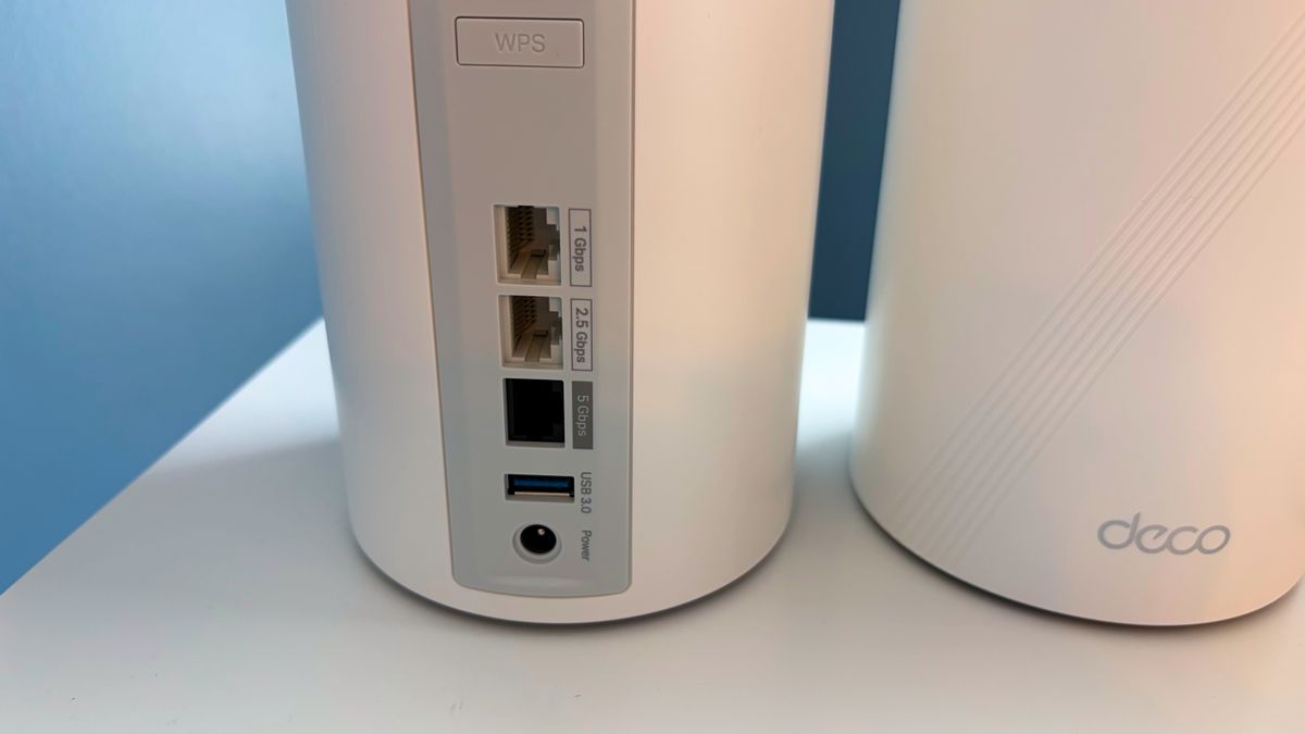 TP-Link Deco 7 Pro BE13000