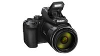 Nikon P950 | was £849| now £725
Save £124 at Amazon