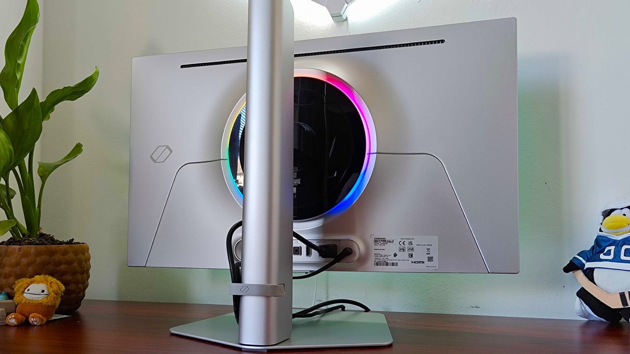 Marathon is asking a lot of my reflexes, so I'm hunting down the best high refresh rate gaming monitors for the new extraction shooter