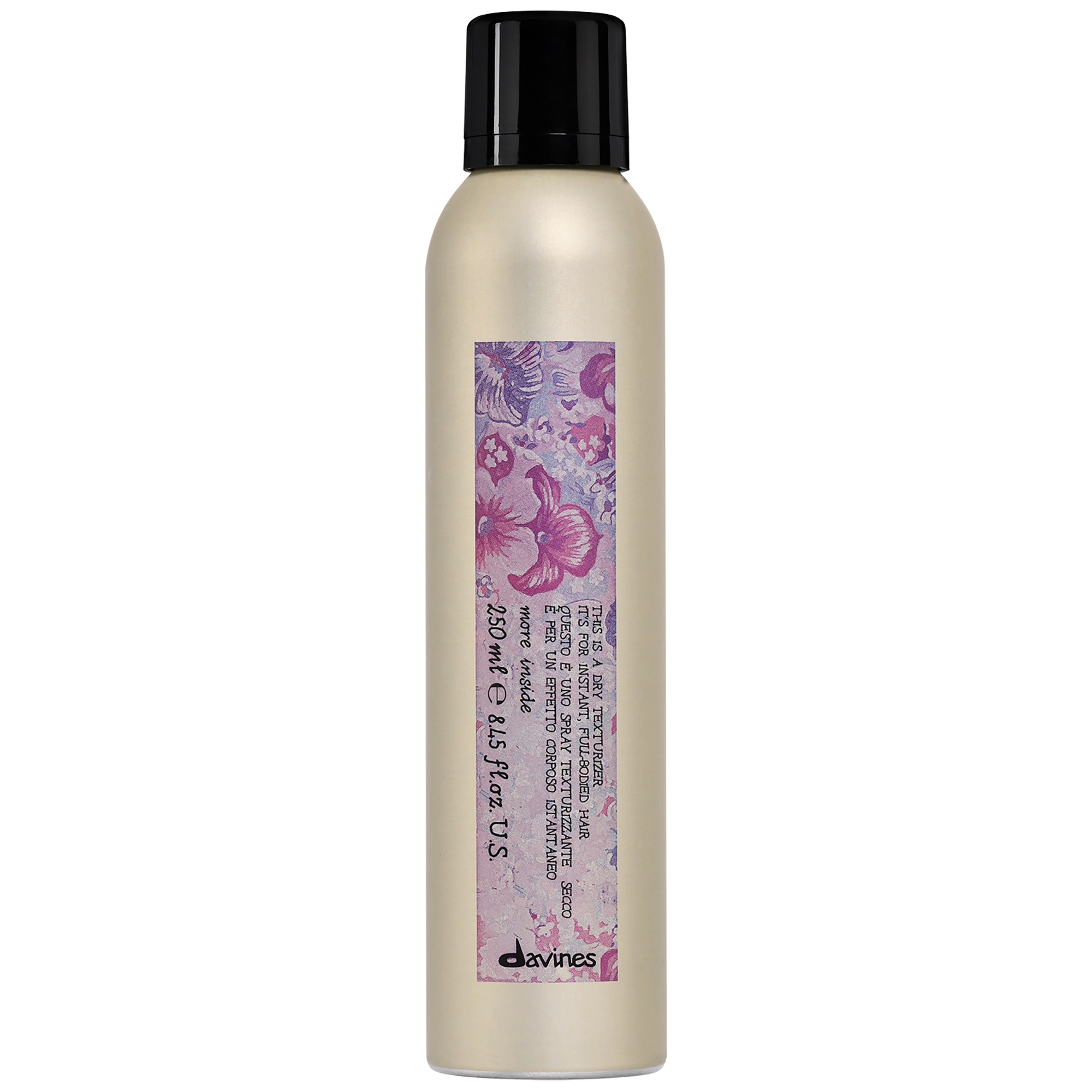 Davines More Inside This Is a Dry Texturizer 250ml