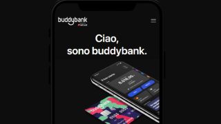 Buddy Bank Il Conto Corrente Sul Tuo Iphone Techradar