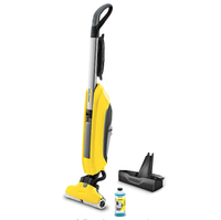 Kärcher FC 5 Electric Hard Floor Cleaner | was $259.99, now $125.00 at Amazon