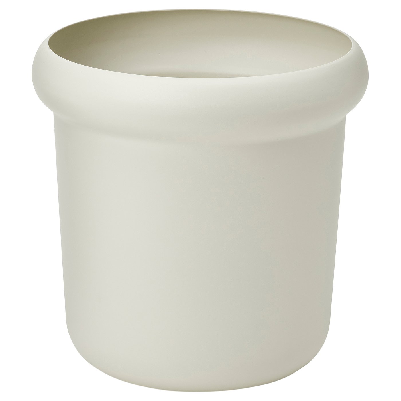 M&amp;Aring;b&amp;Auml;rsbuske Plant Pot - Outdoor/off-White 32 Cm