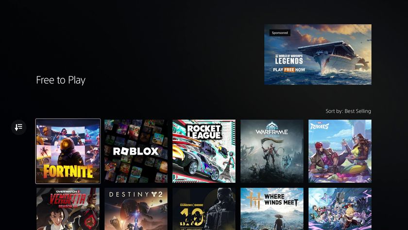 How to download free PS5 games