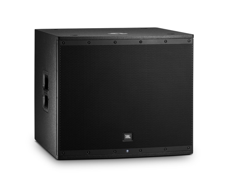 HARMAN Continues EON Line with JBL EON618S