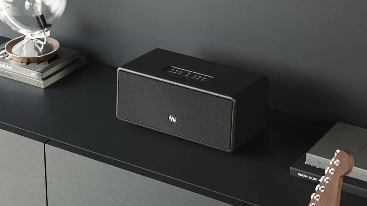 Audio Pro Drumfire D-2 W