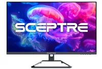 Sceptre New IPS 27-inch 4K Monitor