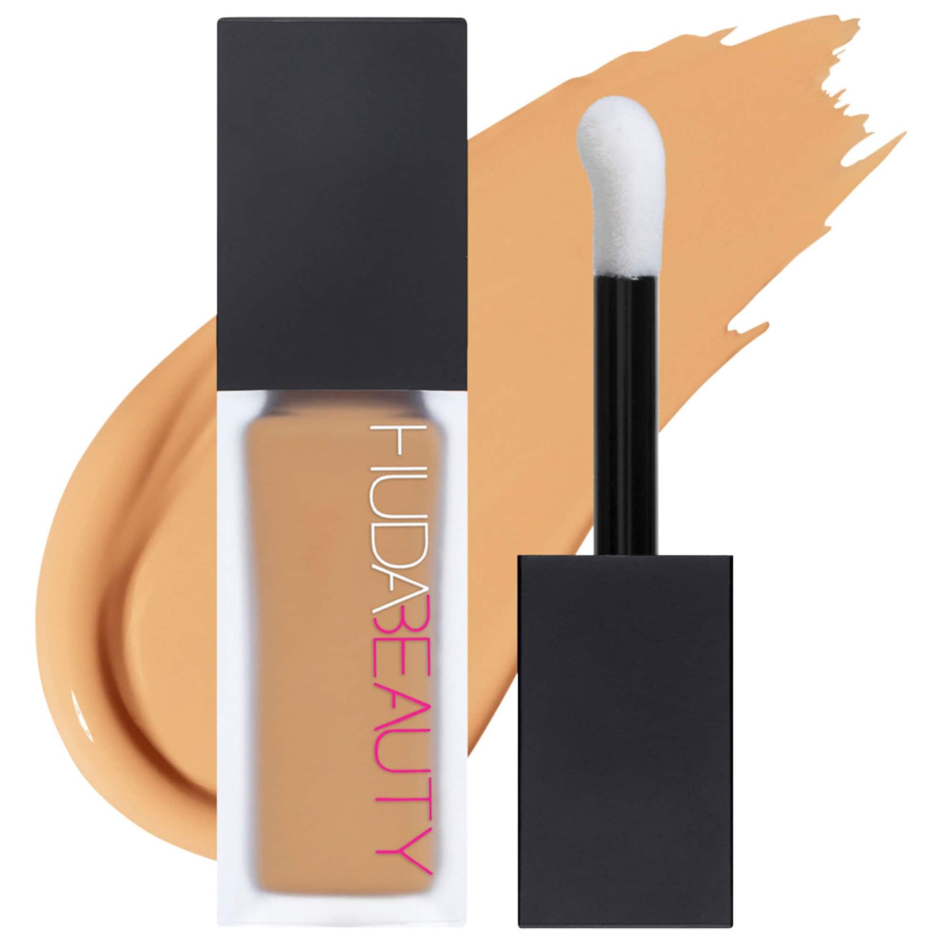 HUDA BEAUTY, #fauxfilter Matte Buildable Coverage Waterproof Concealer