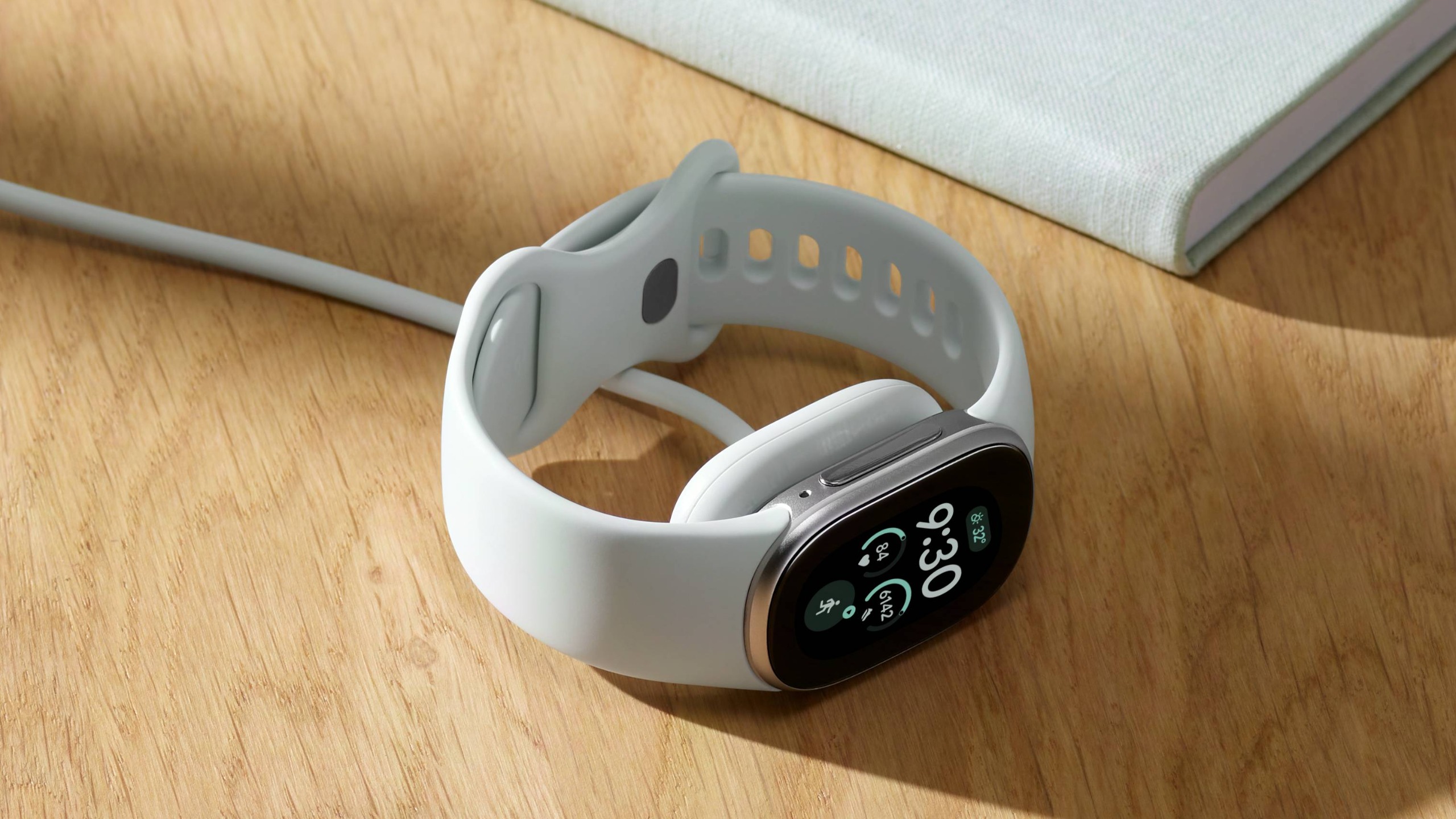 Google Fitbit Edge