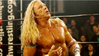 The Wrestler (2008)