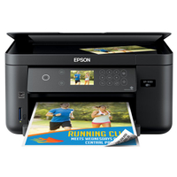 Epson Expression Home XP-5100: was $79 now $59 @ Walmart