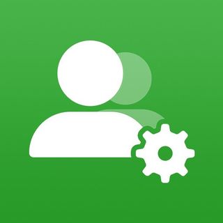 Duplicate Contacts Fixer and Remover App Icon