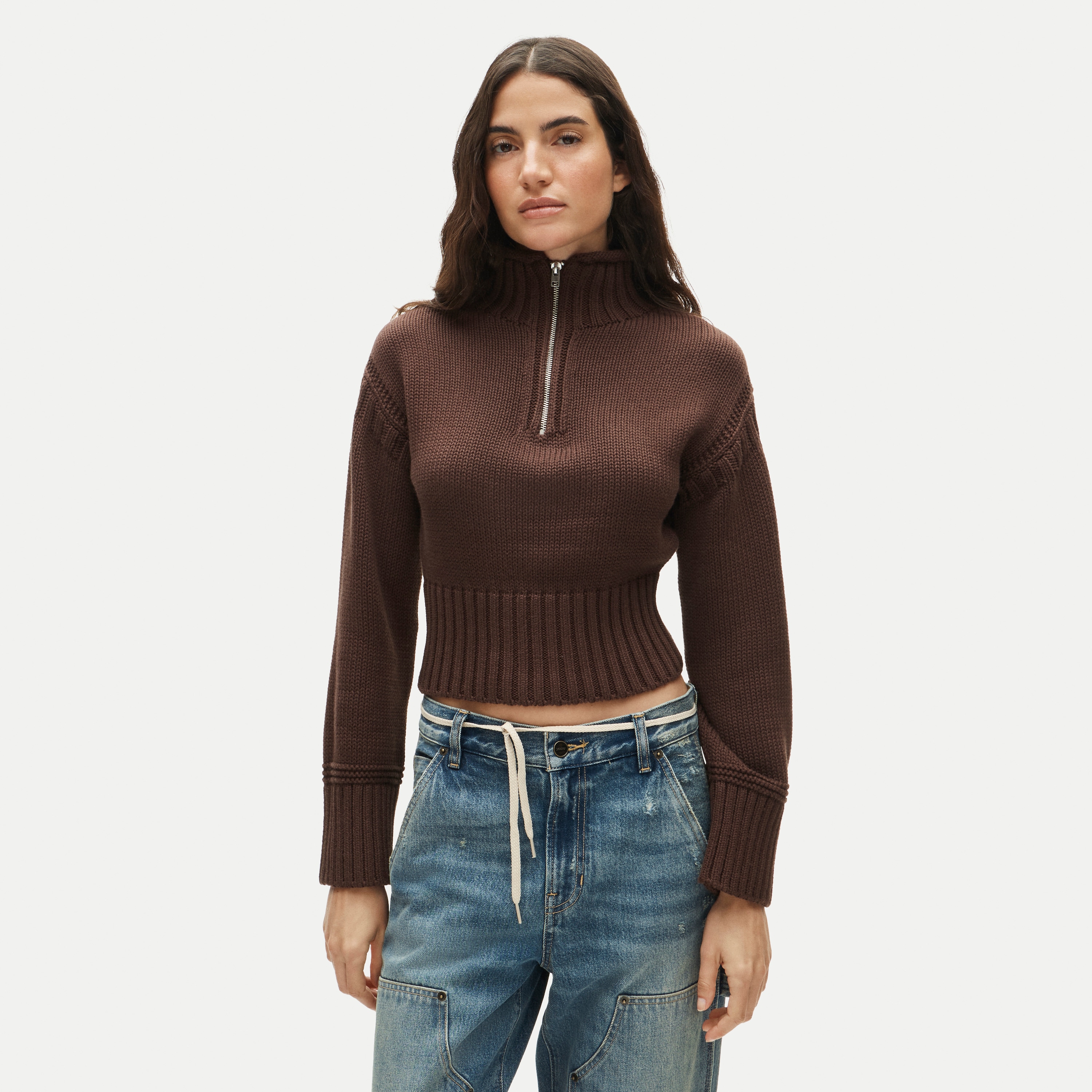 Tiny Rollneck&amp;trade;