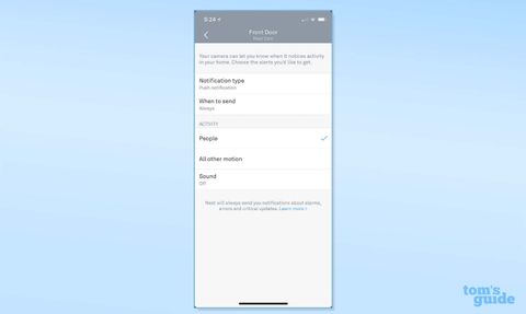 Nest Hello review | Tom's Guide