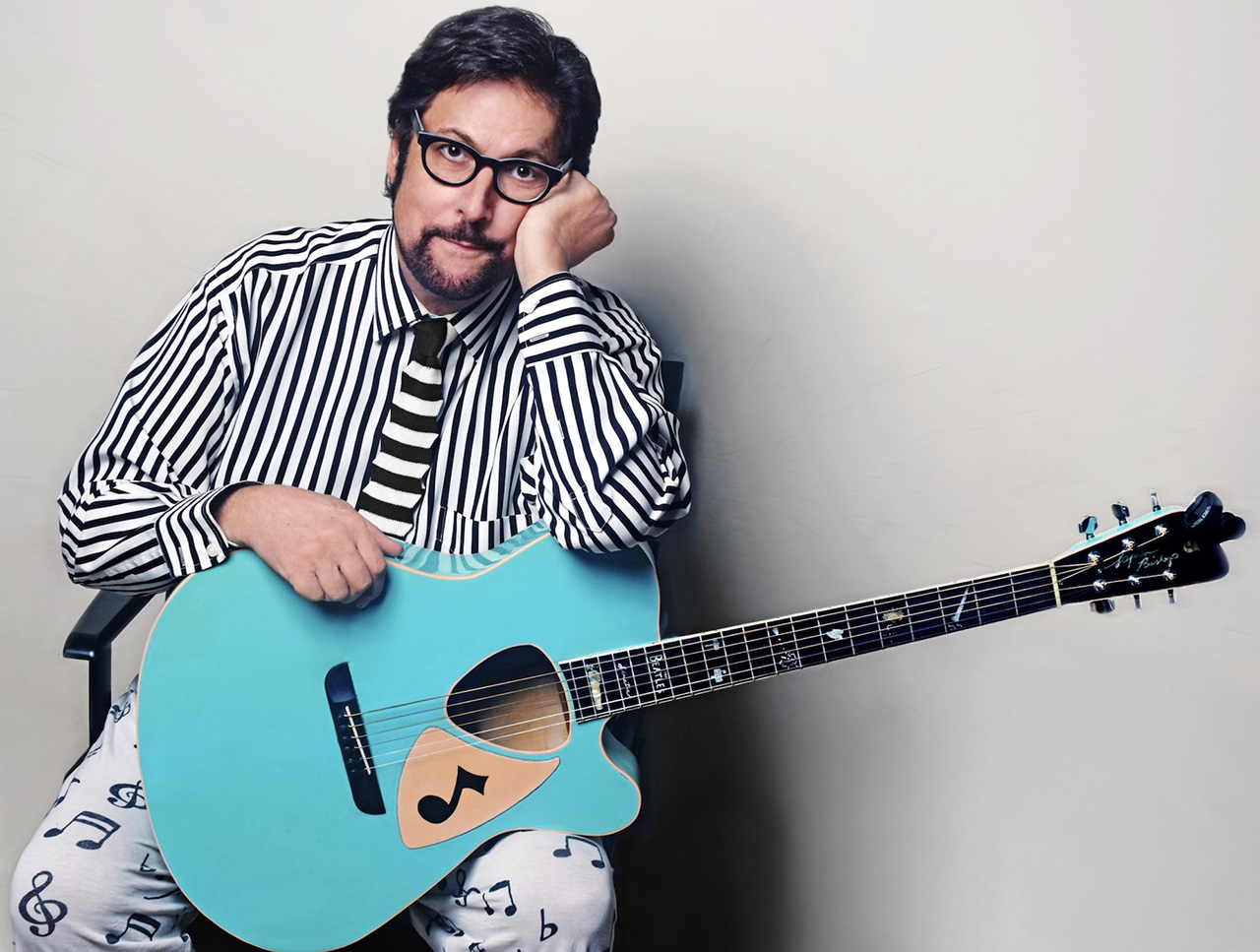 Stephen Bishop