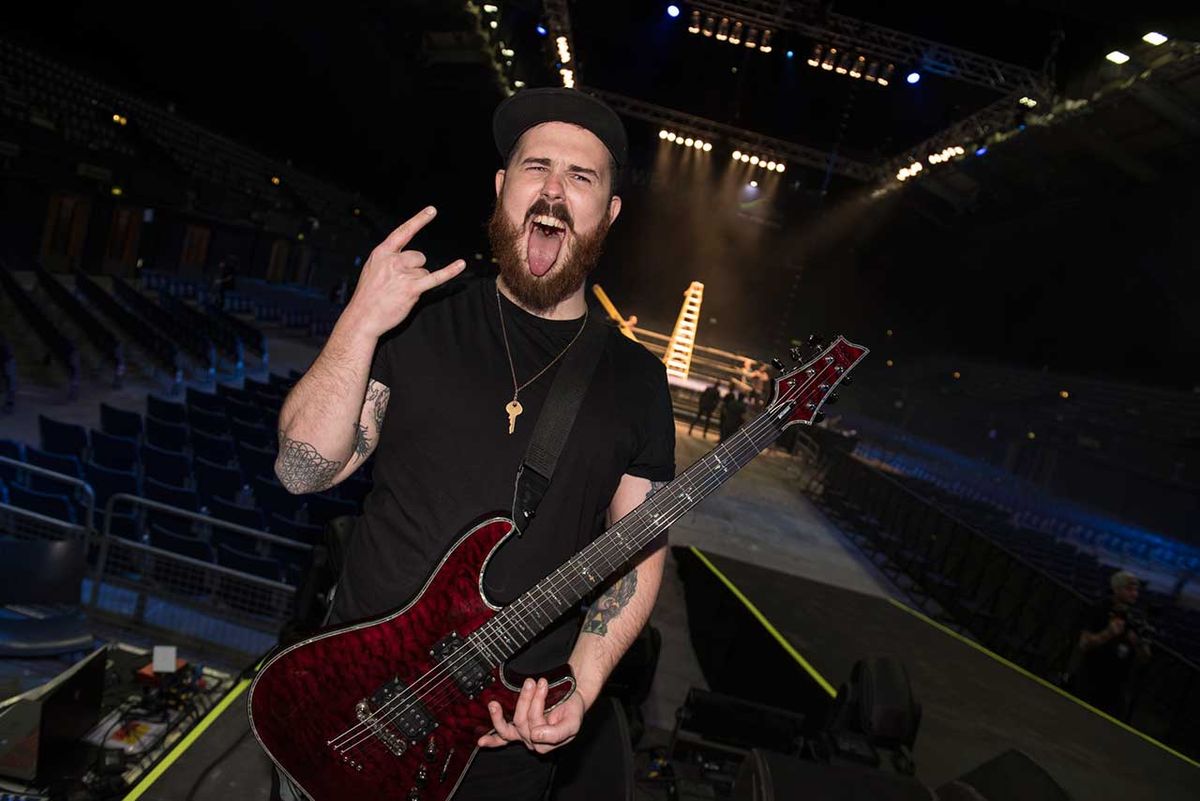 Wars at Wembley