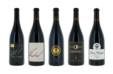 Washington GSM blends