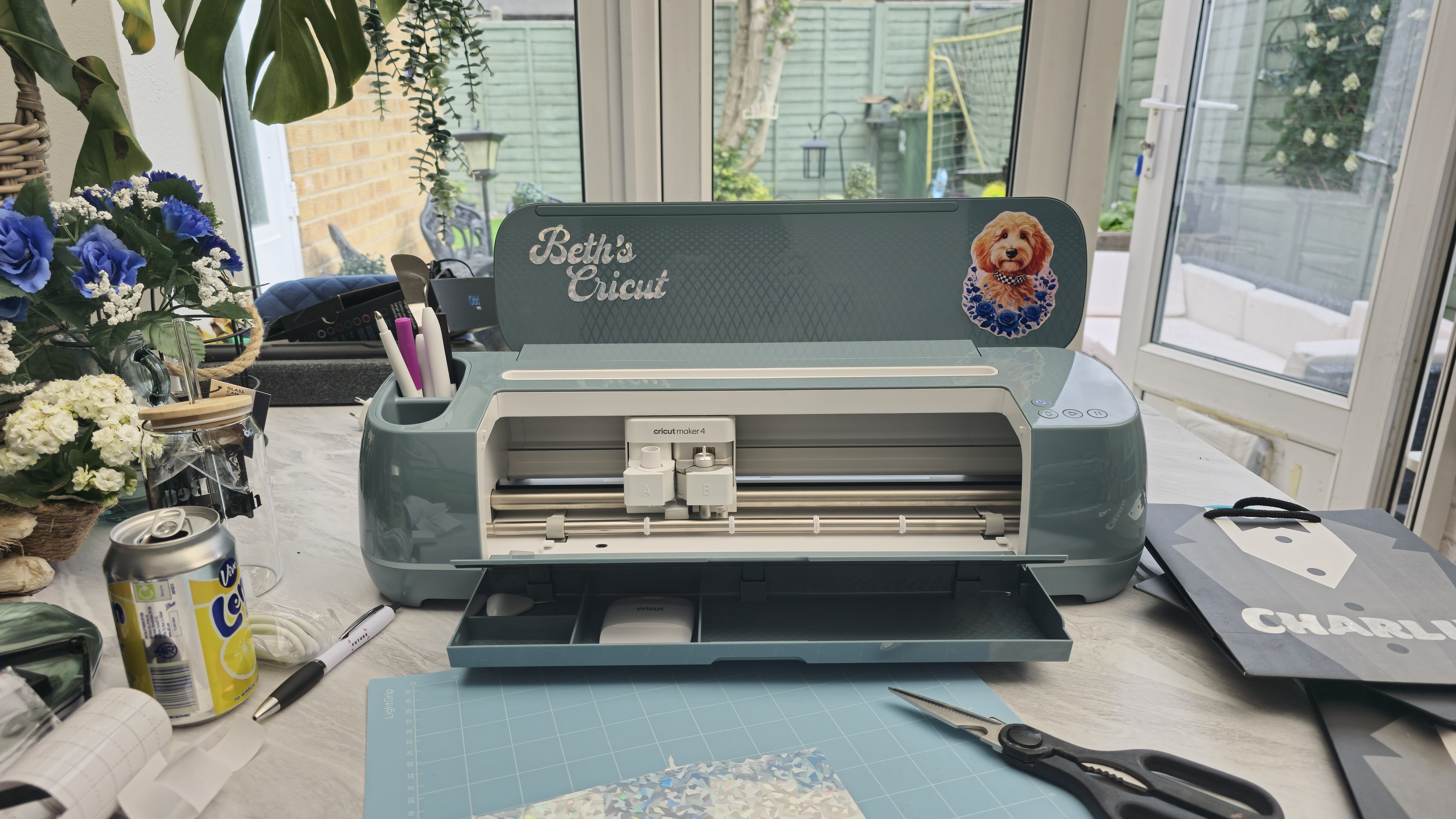 Cricut Maker 4 review