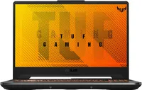 Asus TUF FX506 Gaming Laptop: was $799 now $599 Best Buy