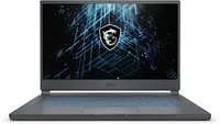 MSI Stealth 15M: was $1,399 now $1,108 @ Amazon
11th Gen Intel Core-i7 CPU, an RTX 3060 GPU, 16GB memory and a 512GB SSD