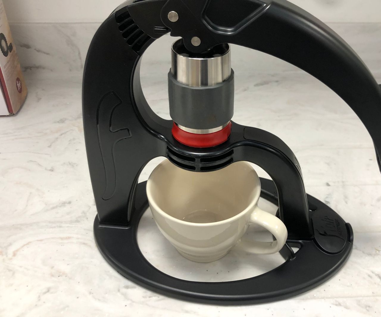 flair neo flex espresso