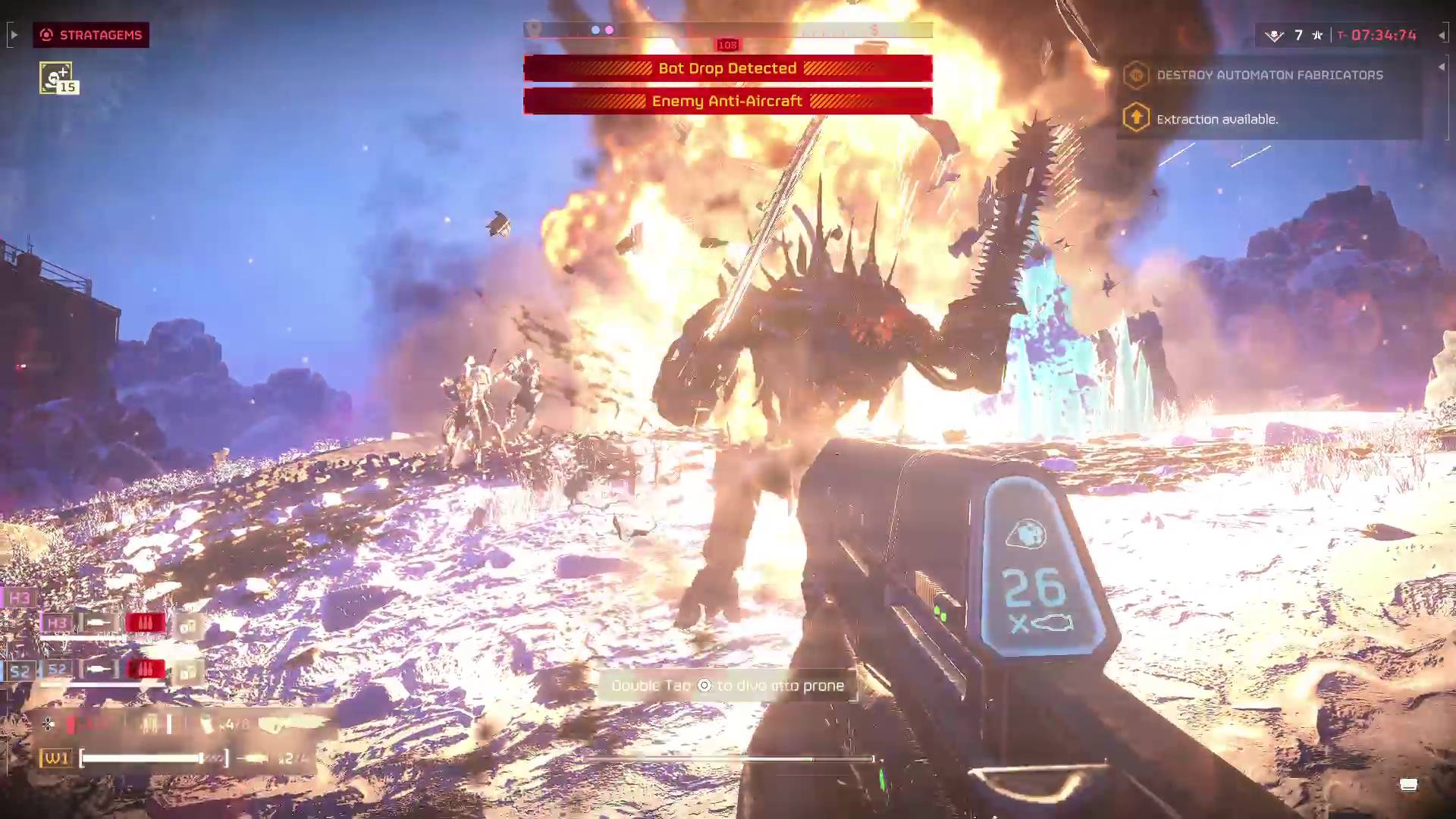 Helldivers 2