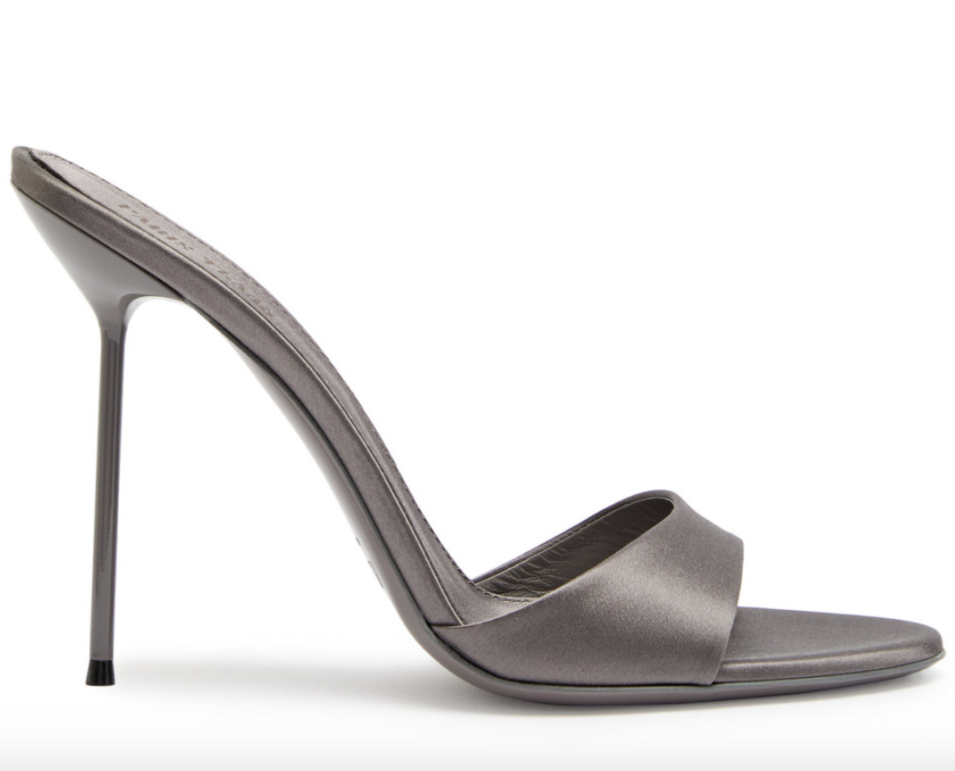 Paris Texas Mules