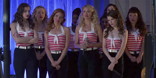 pitch perfect 4 promo