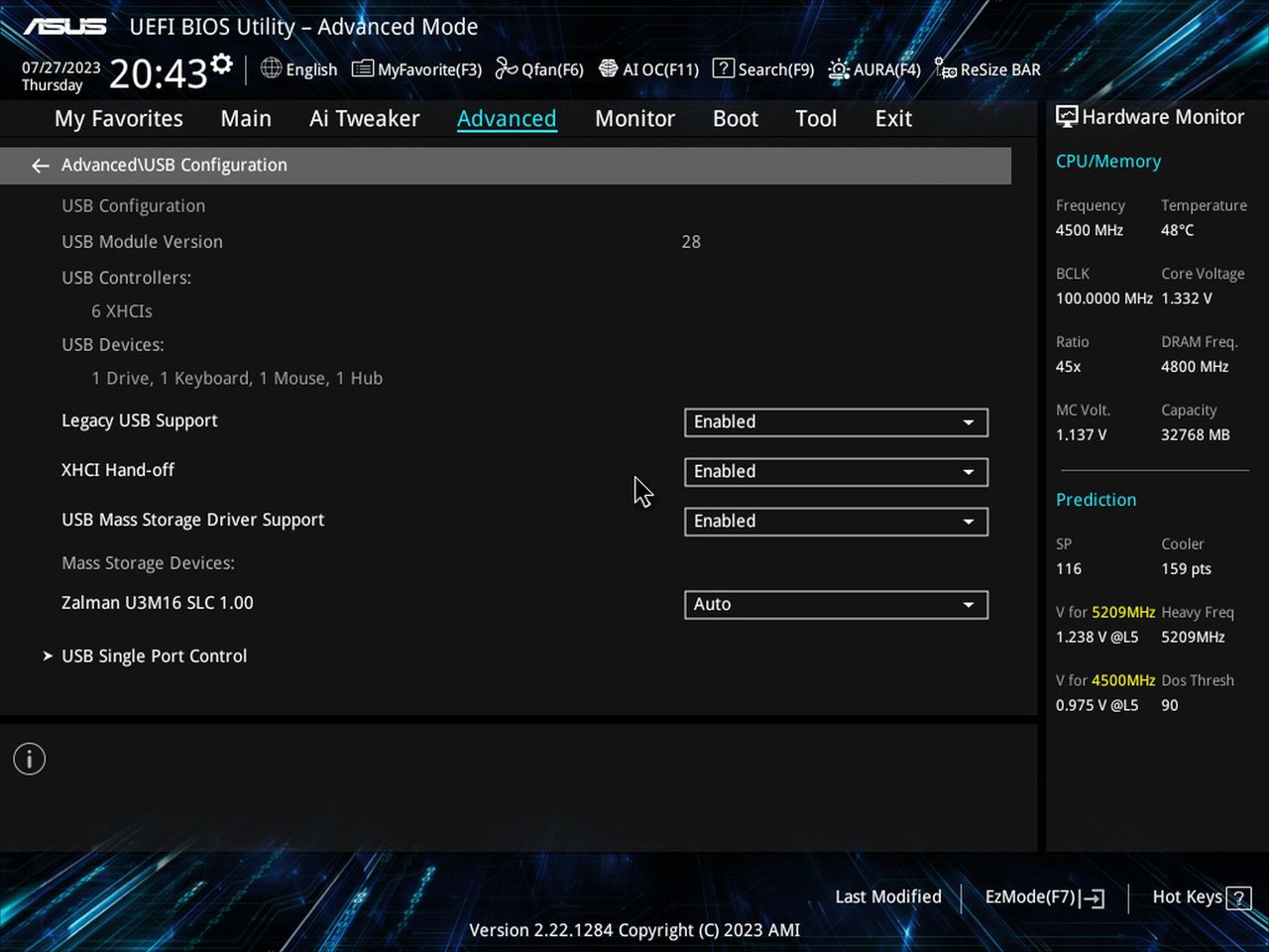 Asus ProArt X670E-Creator Wi-Fi