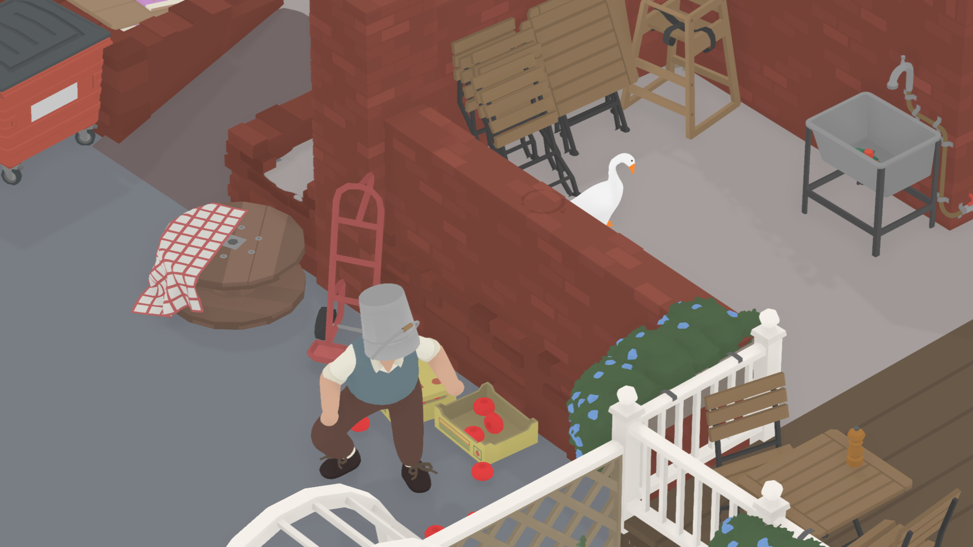 an untitled goose game downloa