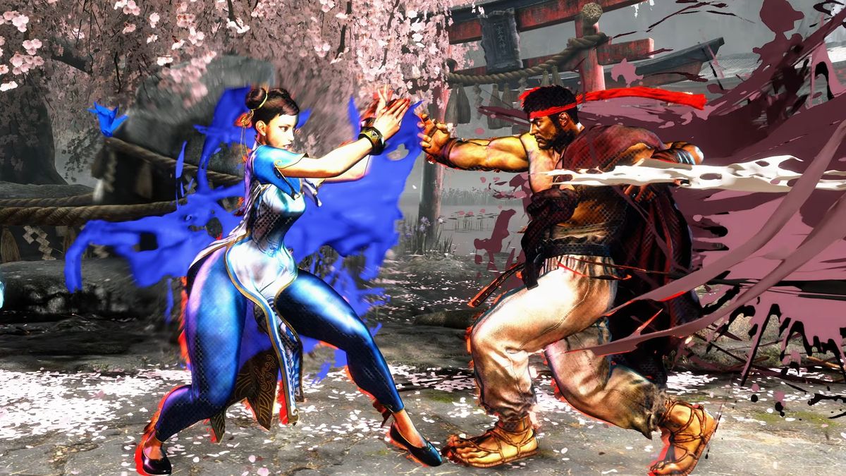 The best Street Fighter 6 deals on PS5, PS4, Xbox and PC