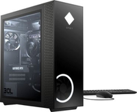 HP OMEN 30L Gaming PC: was $1,249 now $949 @ Best Buy