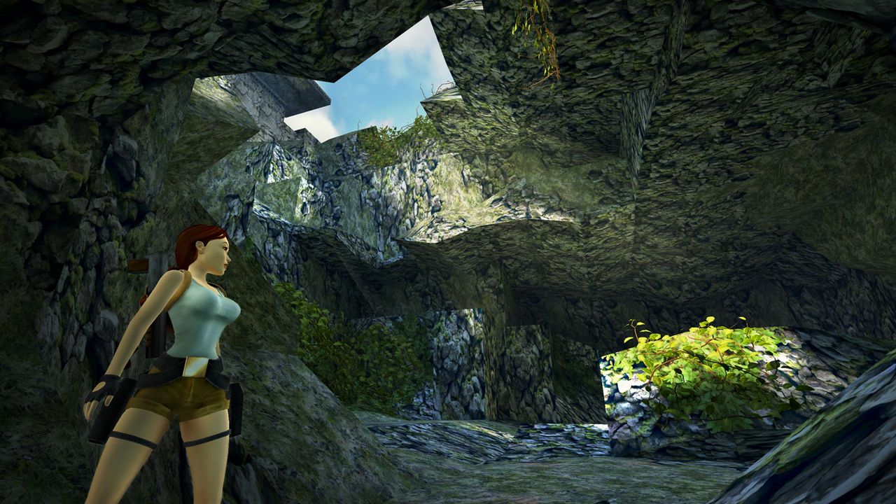 Tomb Raider Remastered is coming to Xbox Series consoles on February 14, 2024.