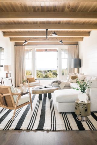 Design tips, The Expert, Living room