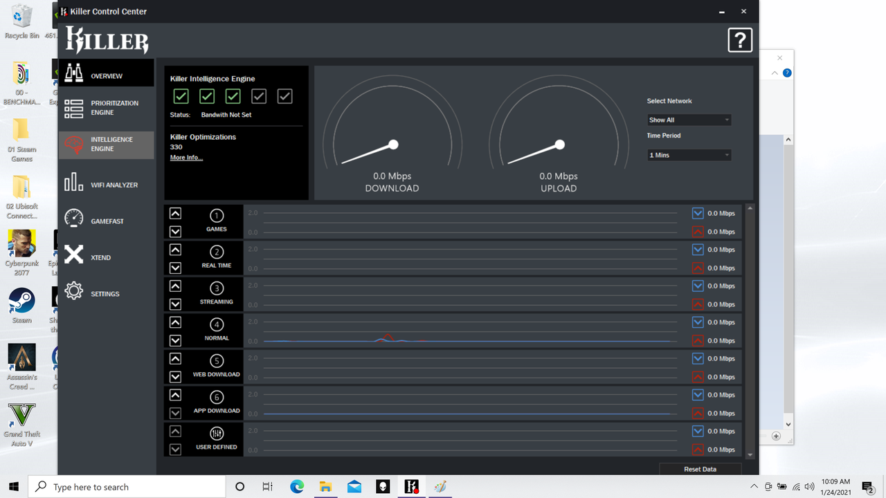 Alienware m15 R4