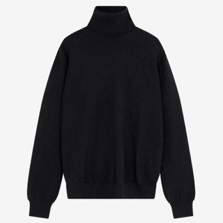 best cashmere sweaters for women brora roll neck