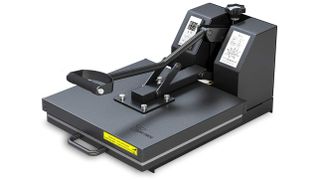 PowerPress Industrial-Quality Heat Press Machine