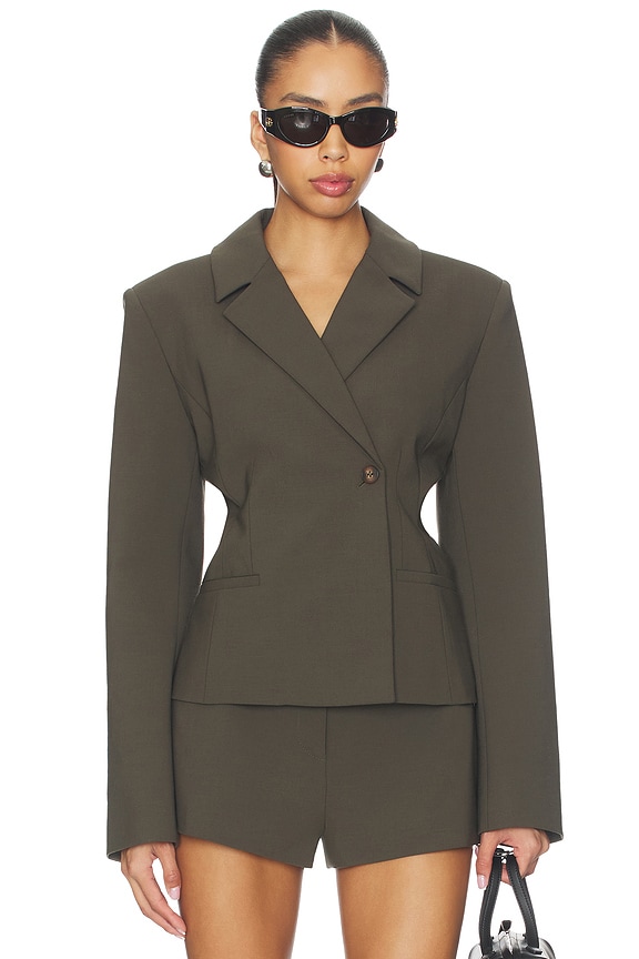 Ragni Blazer