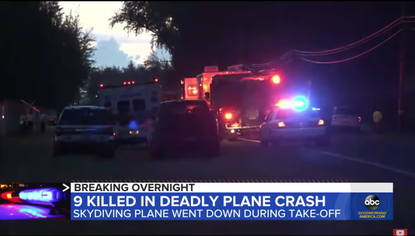 Hawaii plane crash.