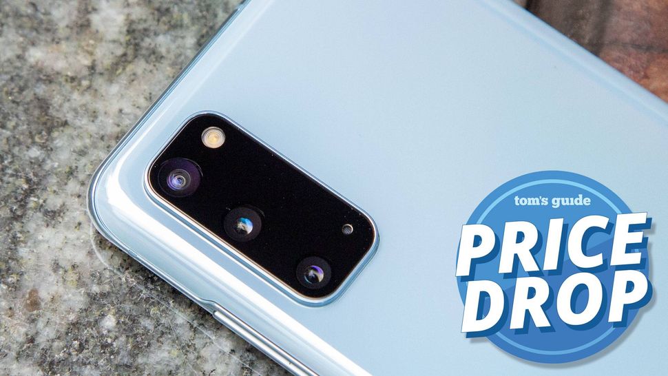t mobile s20 deal