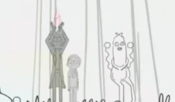 rick and morty
