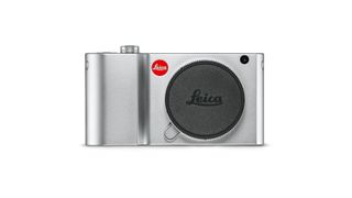 Best Leica cameras: Leica TL2