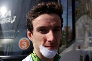 Adam Yates