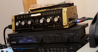 David Gilmour's Binson Echorec