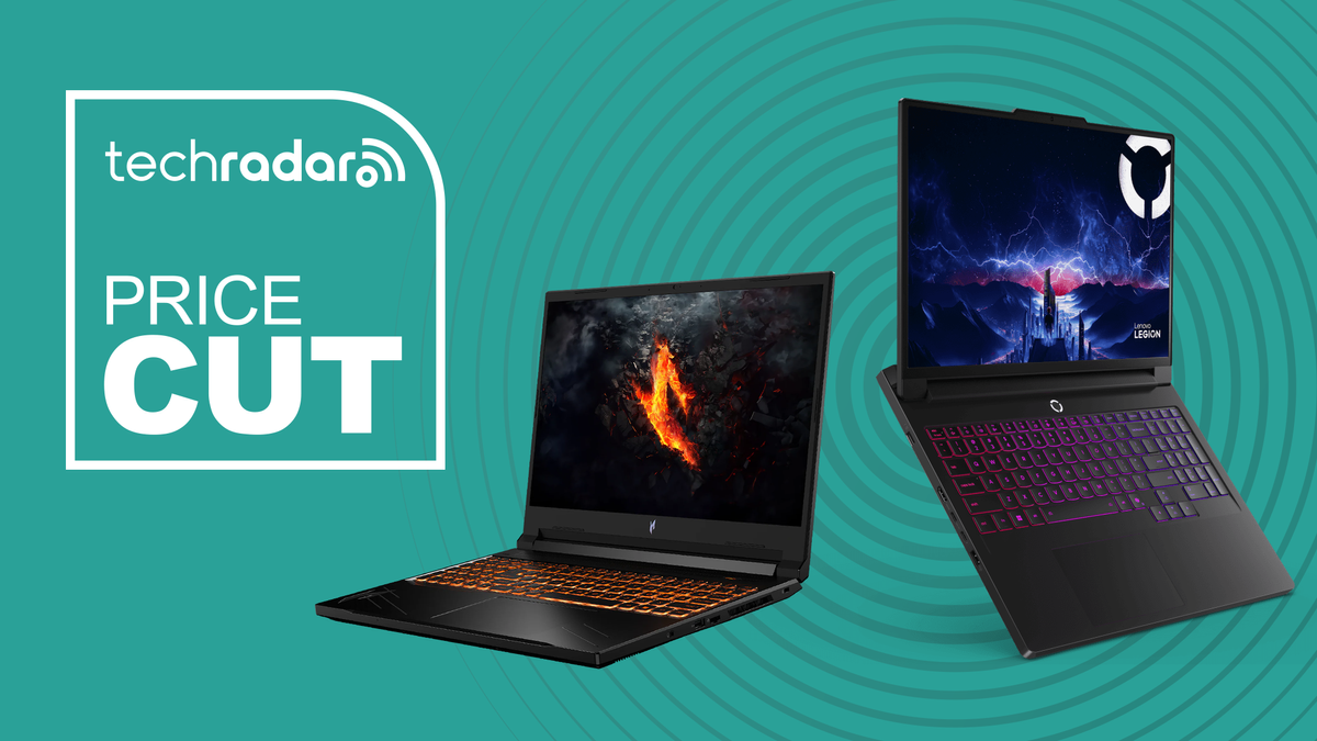 I found two EOFY gaming laptop deals worth checking today, whether you want RTX 5060 value or RTX 5090 power