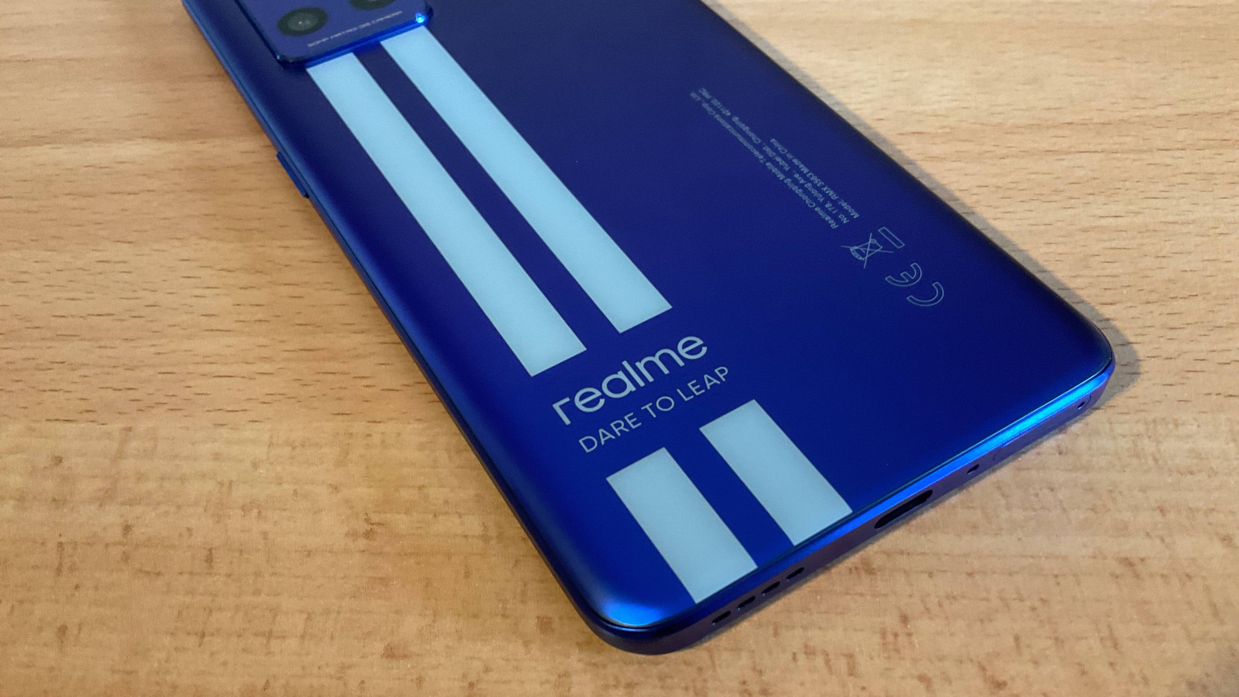 Realme GT Neo 3