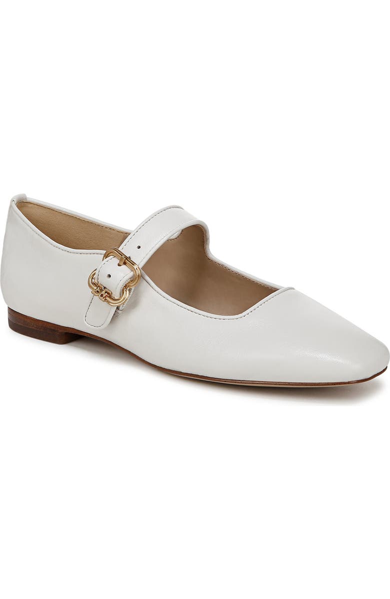 Michaela Mary Jane Flat