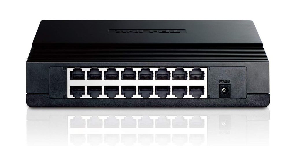 The best network switch of 2024 TechRadar