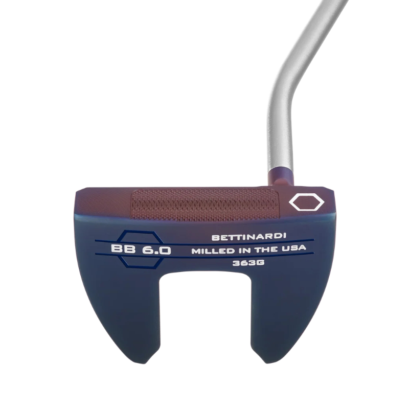 Bettinardi BB26 6.0 Putter