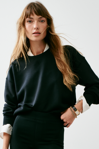 Spanx AirEssentials Crewneck 